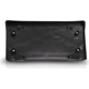Purchase Top-Quality Front Bumper License Bracket - BM1068169 pa4