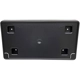 Purchase Top-Quality VARIOUS MANUFACTURERS - CH1068164 - Front Bumper License Bracket pa1