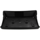 Purchase Top-Quality Front Bumper License Bracket - CH1068168 pa1