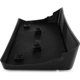 Purchase Top-Quality Front Bumper License Bracket - CH1068168 pa2
