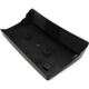 Purchase Top-Quality Front Bumper License Bracket - CH1068168 pa4