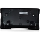 Purchase Top-Quality Front Bumper License Bracket - CH1068174 pa2