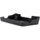 Purchase Top-Quality Front Bumper License Bracket - CH1068174 pa5