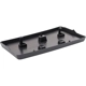 Purchase Top-Quality Front Bumper License Bracket - CH1068176 pa5