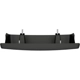 Purchase Top-Quality Front Bumper License Bracket - CH1068177 pa2