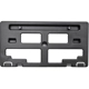 Purchase Top-Quality Front Bumper License Bracket - FO1068176 pa1