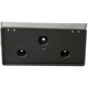 Purchase Top-Quality Front Bumper License Bracket - FO1068191 pa1