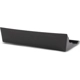 Purchase Top-Quality Front Bumper License Bracket - FO1068194 pa3