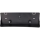 Purchase Top-Quality Front Bumper License Bracket - FO1068195 pa2