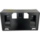 Purchase Top-Quality Front Bumper License Bracket - FO1068197 pa1