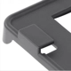 Purchase Top-Quality Front Bumper License Bracket - FO1068198 pa4