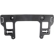 Purchase Top-Quality Front Bumper License Bracket - FO1068199 pa2