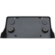 Purchase Top-Quality Front Bumper License Bracket - FO1068200 pa5