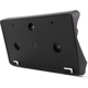 Purchase Top-Quality Front Bumper License Bracket - FO1068202 pa1