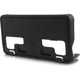Purchase Top-Quality Front Bumper License Bracket - FO1068203 pa2