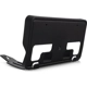 Purchase Top-Quality Front Bumper License Bracket - FO1068203 pa3