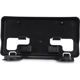 Purchase Top-Quality Front Bumper License Bracket - FO1068203 pa4