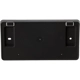 Purchase Top-Quality Front Bumper License Bracket - FO1068206 pa1