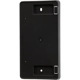 Purchase Top-Quality Front Bumper License Bracket - FO1068206 pa2