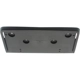 Purchase Top-Quality Front Bumper License Bracket - GM1068183 pa2