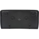 Purchase Top-Quality Front Bumper License Bracket - GM1068183 pa3