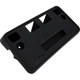Purchase Top-Quality Front Bumper License Bracket - GM1068228 pa3