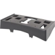 Purchase Top-Quality Front Bumper License Bracket - GM1068232 pa1