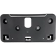 Purchase Top-Quality Front Bumper License Bracket - GM1068241 pa1