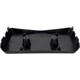 Purchase Top-Quality Front Bumper License Bracket - GM1068242 pa2
