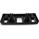 Purchase Top-Quality Front Bumper License Bracket - GM1068248 pa5
