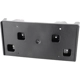 Purchase Top-Quality Front Bumper License Bracket - GM1068249 pa1