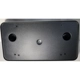 Purchase Top-Quality Front Bumper License Bracket - GM1068250 pa1