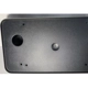 Purchase Top-Quality Front Bumper License Bracket - GM1068250 pa2