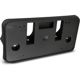 Purchase Top-Quality Front Bumper License Bracket - GM1068251 pa1
