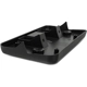 Purchase Top-Quality Front Bumper License Bracket - GM1068251 pa5