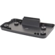 Purchase Top-Quality Front Bumper License Bracket - GM1068253 pa4