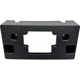 Purchase Top-Quality Front Bumper License Bracket - GM1068254 pa5