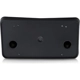 Purchase Top-Quality Front Bumper License Bracket - GM1068255 pa1