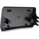 Purchase Top-Quality Front Bumper License Bracket - GM1068255 pa2
