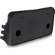 Purchase Top-Quality Front Bumper License Bracket - GM1068255 pa3