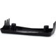 Purchase Top-Quality Front Bumper License Bracket - GM1068255 pa5