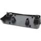 Purchase Top-Quality Front Bumper License Bracket - GM1068260 pa2