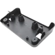 Purchase Top-Quality Front Bumper License Bracket - GM1068260 pa3
