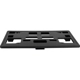 Purchase Top-Quality Front Bumper License Bracket - HO1068140 pa5