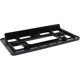 Purchase Top-Quality Front Bumper License Bracket - HO1068148 pa3