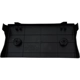 Purchase Top-Quality Front Bumper License Bracket - HY1068135 pa4