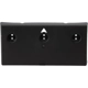 Purchase Top-Quality Front Bumper License Bracket - HY1068140 pa1