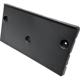 Purchase Top-Quality Front Bumper License Bracket - HY1068144 pa1