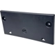 Purchase Top-Quality Front Bumper License Bracket - HY1068145 pa2