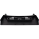 Purchase Top-Quality Front Bumper License Bracket - IN1068111 pa2